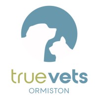 True Vets logo - Similar company to Vetspace