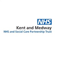 Kent and Medway NHS & Social Care Partnership Trust logo - Similar company to Medway Nhs Foundation Trust