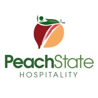 PeachState Hospitality logo - Similar company to Stoa Lodging