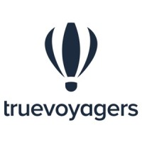 Truevoyagers logo - Similar company to Spaceprk