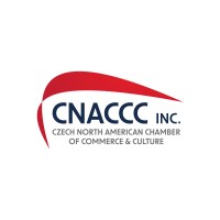 Czech North American Chamber of Commerce & Culture logo - Similar company to Sopo S.R.O.