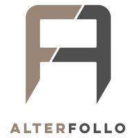 Alter Follo logo - Similar company to Csoec Electricité