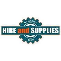 Hire and Supplies Ltd logo - Similar company to Tag Tool Hire Ltd