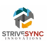 StriveSync Innovations logo - Similar company to Climateducate Project