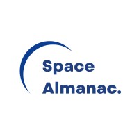 Space Almanac logo - Similar company to Space Canada