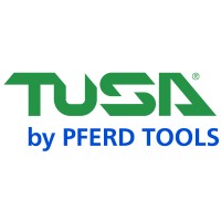 Tusa Precision Tools Sa logo - Similar company to Silmax S.P.A