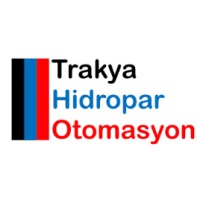 TRAKYA HİDROPAR OTOMASYON SAN. VE TİC. LTD. ŞTİ. logo - Similar company to Fluid Kontrol
