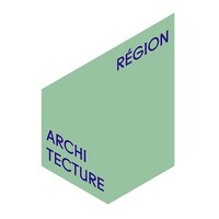Région Architecture logo - Similar company to 3B Architecture