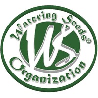 The Watering Seeds Organization logo - Similar company to Watering Seeds Organization