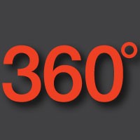 AGENCY 360 logo - Similar company to Theviewlytics
