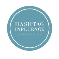 Hashtag Influence logo - Similar company to Protemos