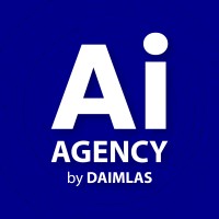 AI Outsourcing American Partner by DAIMLAS logo - Similar company to Nigeria Federal Ministry Of Innovation, Science And Technology Innovation Roadmap Nsitr 2030