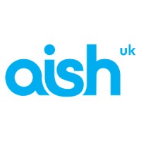 Aish UK logo - Similar company to Pretium Group