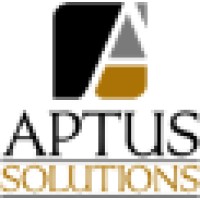 Aptus Solutions LLC logo - Similar company to Aptus It Solutions Inc.