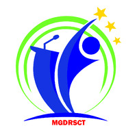 Maa Girija Devi Rajendra Singh Charitable Trust logo - Similar company to O2 Startups Services Pvt Ltd
