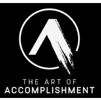The Art of Accomplishment Podcast logo - Similar company to Headlines