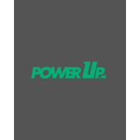 Power UP - Location de Batteries Portables & Régie Publicitaire Digitale logo - Similar company to Régie Publicitaire Meyran