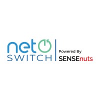 NetZero Switch, Powered by SENSEnuts IoT Platform (EIGEN Technologies) logo - Similar company to Eigen Technologies