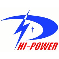 HI-POWER TEXTILE MACHINERY logo - Similar company to A-Zen Textile Technology Co.,Ltd