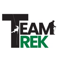 Team Trek logo - Similar company to Rolespot - Rail Professionals On-Demand