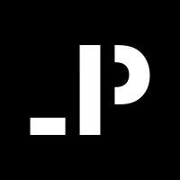 The Productioneers logo - Similar company to Label34
