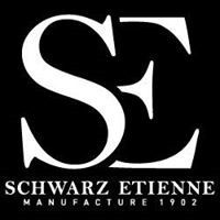 Schwarz Etienne logo - Similar company to Sparkling Pr