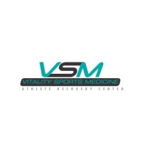 Vitality Sports Medicine
