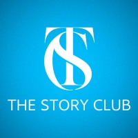 The Story Club logo - Similar company to Contentpost