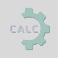 Calculated For You, Inc. logo - Similar company to Robowhales