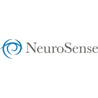NeuroSense logo - Similar company to Neurosense Technologies