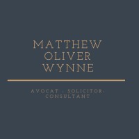 Matthew Oliver Wynne