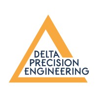 Delta Precision Engineering North East Ltd logo - Similar company to Curtis Machine Tools Limited