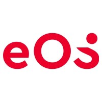 EOS Spain logo - Similar company to Gcbe Advanced Solutions