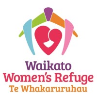 Waikato Women's Refuge / Te Whakaruruhau logo - Similar company to Eclipse Family Violence Services