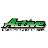 Active Environmental Technologies logo - Similar company to Specto Technology