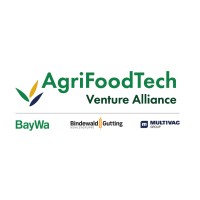 AgriFoodTech Venture Alliance logo - Similar company to Zintinus