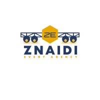 Znaidi Event logo - Similar company to So Nice Events