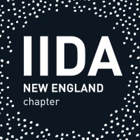 IIDA New England logo - Similar company to Focal Point Design, Llc
