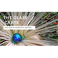 The Glass Crate logo - Similar company to Modern Glass