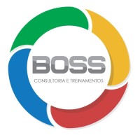 BOSS TREINAMENTOS E CONSULTORIA logo - Similar company to Instituto Quintal