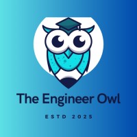 The Engineer Owl logo - Similar company to Fintock
