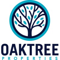 Oaktree Properties logo - Similar company to Medicare Solutions Us