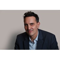 Chris Raulf SEO Consulting & Training logo - Similar company to Pennington Creative