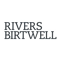 Rivers Birtwell logo - Similar company to Oarchitecture