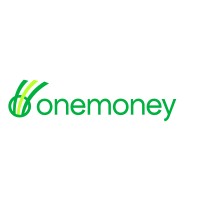 OneMoney AA logo - Similar company to Onemoneyway