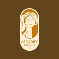 Afrodity Designs logo - Similar company to Studio Incubator – Graphics & Ui Ux Design Institute