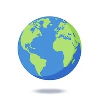 A gap year logo - Similar company to Epic Gap Year