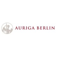 Auriga Berlin GmbH logo - Similar company to Berlin First Gmbh