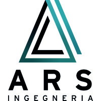 ARS INGEGNERIA logo - Similar company to Cgroup Srl