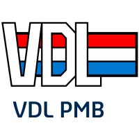 VDL PMB logo - Similar company to Vdl Packaging Bv